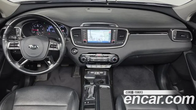 2019 Kia The New Sorento Diesel 2.0 2WD Sold VIN KNAPG81ABKA479471 – photo 13