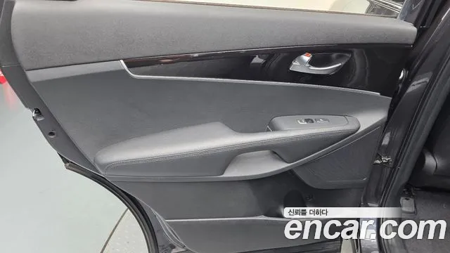 2019 Kia The New Sorento Diesel 2.0 2WD Sold VIN KNAPG81ABKA479471 – photo 14