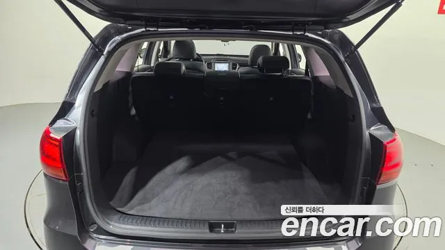 2019 Kia The New Sorento Diesel 2.0 2WD Sold VIN KNAPG81ABKA479471 – photo 21