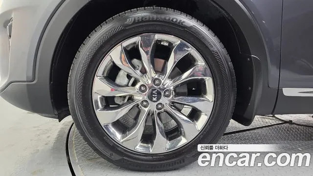 2019 Kia The New Sorento Diesel 2.0 2WD Sold VIN KNAPG81ABKA479471 – photo 23