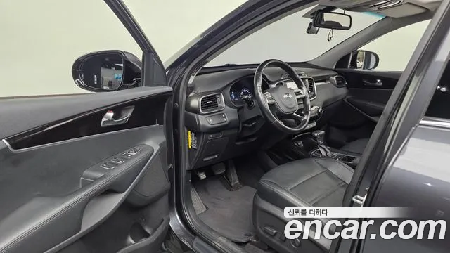 2019 Kia The New Sorento Diesel 2.0 2WD Sold VIN KNAPG81ABKA479471 – photo 26