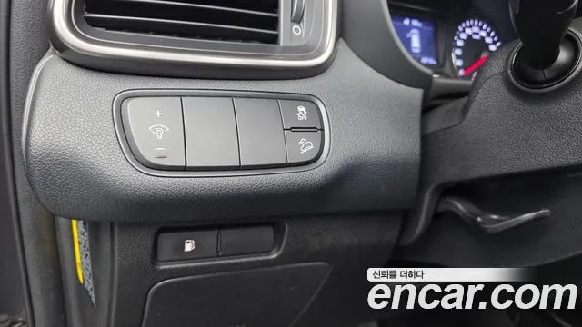 2019 Kia The New Sorento Diesel 2.0 2WD Sold VIN KNAPG81ABKA479471 – photo 27