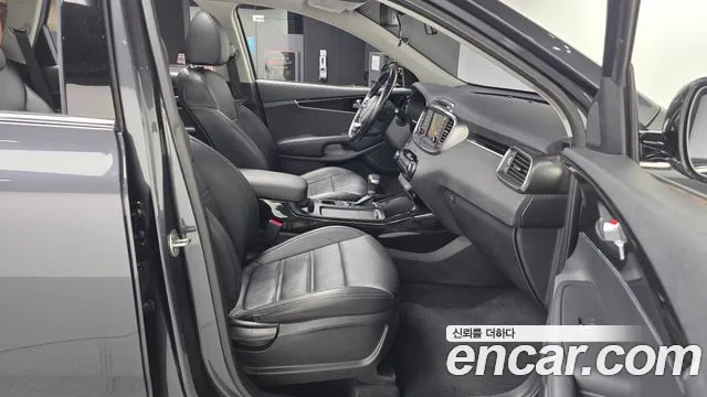 2019 Kia The New Sorento Diesel 2.0 2WD Sold VIN KNAPG81ABKA479471 – photo 31