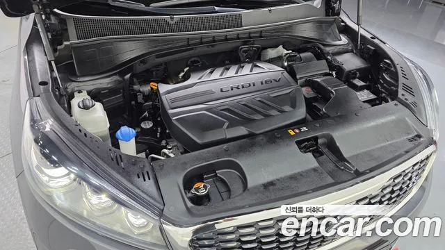 2019 Kia The New Sorento Diesel 2.0 2WD Sold VIN KNAPG81ABKA479471 – photo 32