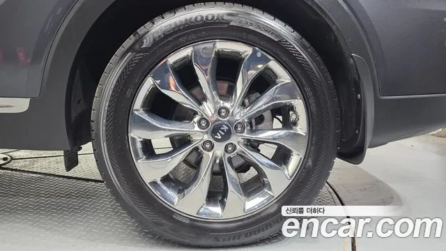 2019 Kia The New Sorento Diesel 2.0 2WD Sold VIN KNAPG81ABKA479471 – photo 33