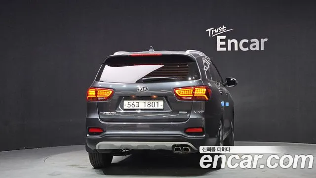 2019 Kia The New Sorento Diesel 2.0 2WD Sold VIN KNAPG81ABKA483746 – engine bay 2019 Kia The New Sorento Diesel 2.0 2WD Sold VIN KNAPG81ABKA483746 – engine bay