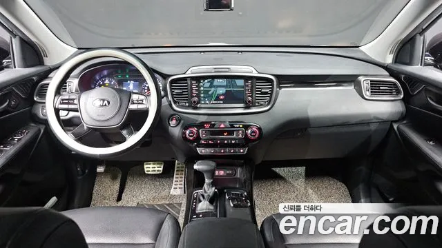 2019 Kia The New Sorento Diesel 2.0 2WD Sold VIN KNAPG81ABKA483746 – photo 11 2019 Kia The New Sorento Diesel 2.0 2WD Sold VIN KNAPG81ABKA483746 – photo 11