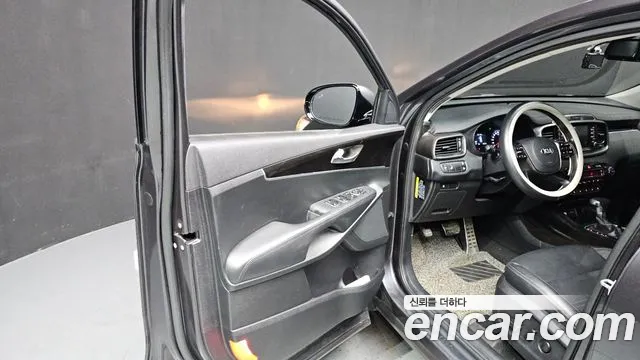2019 Kia The New Sorento Diesel 2.0 2WD Sold VIN KNAPG81ABKA483746 – photo 14 2019 Kia The New Sorento Diesel 2.0 2WD Sold VIN KNAPG81ABKA483746 – photo 14