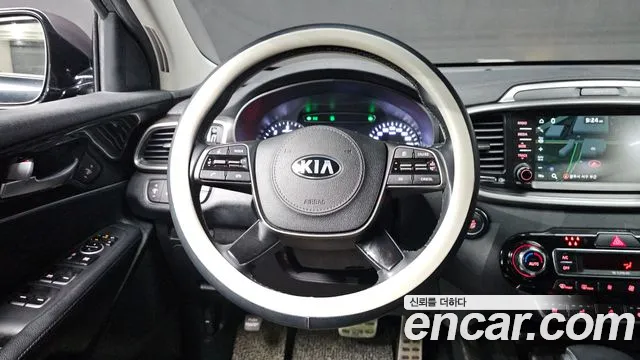 2019 Kia The New Sorento Diesel 2.0 2WD Sold VIN KNAPG81ABKA483746 – photo 15 2019 Kia The New Sorento Diesel 2.0 2WD Sold VIN KNAPG81ABKA483746 – photo 15