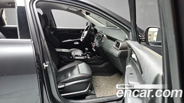 2019 Kia The New Sorento Diesel 2.0 2WD Sold VIN KNAPG81ABKA483746 – photo 16 2019 Kia The New Sorento Diesel 2.0 2WD Sold VIN KNAPG81ABKA483746 – photo 16