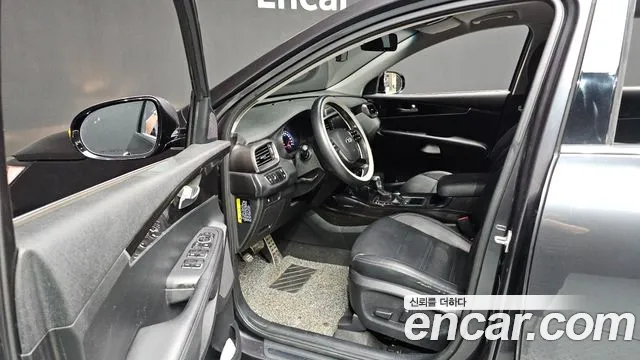 2019 Kia The New Sorento Diesel 2.0 2WD Sold VIN KNAPG81ABKA483746 – photo 19 2019 Kia The New Sorento Diesel 2.0 2WD Sold VIN KNAPG81ABKA483746 – photo 19