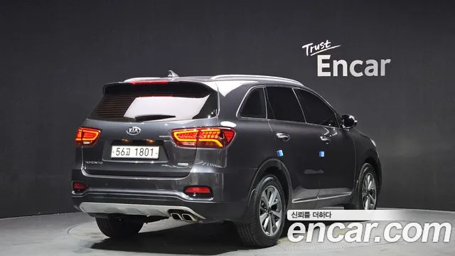 2019 Kia The New Sorento Diesel 2.0 2WD Sold VIN KNAPG81ABKA483746 – photo 24 2019 Kia The New Sorento Diesel 2.0 2WD Sold VIN KNAPG81ABKA483746 – photo 24
