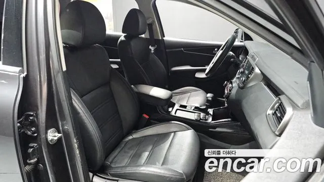 2019 Kia The New Sorento Diesel 2.0 2WD Sold VIN KNAPG81ABKA483746 – photo 26 2019 Kia The New Sorento Diesel 2.0 2WD Sold VIN KNAPG81ABKA483746 – photo 26