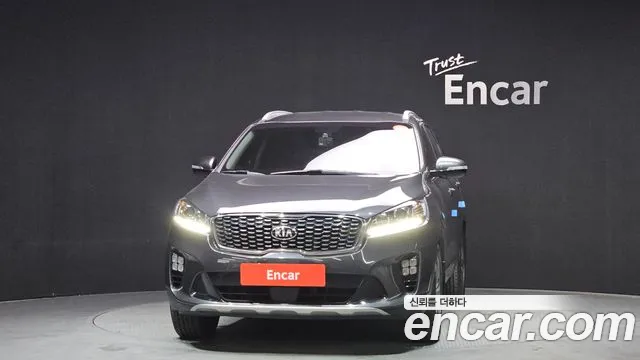 2019 Kia The New Sorento Diesel 2.0 2WD Sold VIN KNAPG81ABKA483746 – photo 27 2019 Kia The New Sorento Diesel 2.0 2WD Sold VIN KNAPG81ABKA483746 – photo 27