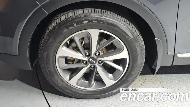 2019 Kia The New Sorento Diesel 2.0 2WD Sold VIN KNAPG81ABKA483746 – photo 30 2019 Kia The New Sorento Diesel 2.0 2WD Sold VIN KNAPG81ABKA483746 – photo 30