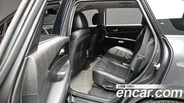 2019 Kia The New Sorento Diesel 2.0 2WD Sold VIN KNAPG81ABKA483746 – photo 31 2019 Kia The New Sorento Diesel 2.0 2WD Sold VIN KNAPG81ABKA483746 – photo 31