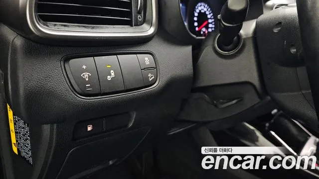2019 Kia The New Sorento Diesel 2.0 2WD Sold VIN KNAPG81ABKA550607 – rear exterior