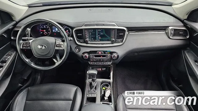 2019 Kia The New Sorento Diesel 2.0 2WD Sold VIN KNAPG81ABKA550607 – photo 13