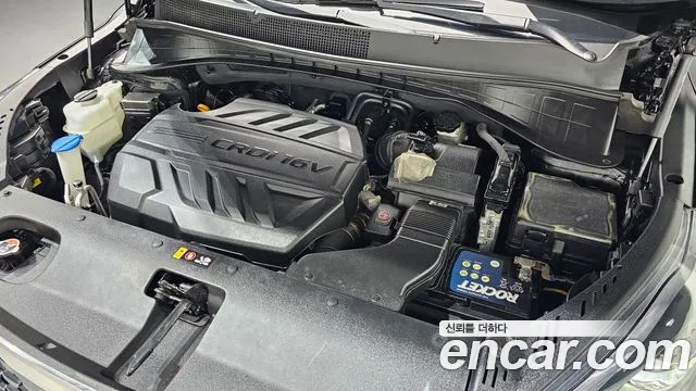 2019 Kia The New Sorento Diesel 2.0 2WD Sold VIN KNAPG81ABKA550607 – photo 16