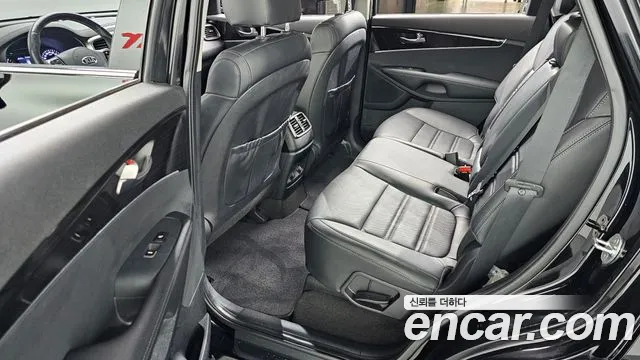 2019 Kia The New Sorento Diesel 2.0 2WD Sold VIN KNAPG81ABKA550607 – photo 17