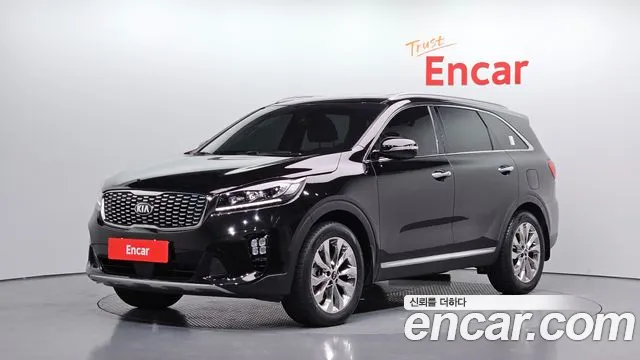 2019 Kia The New Sorento Diesel 2.0 2WD Sold VIN KNAPG81ABKA550607 – photo 20