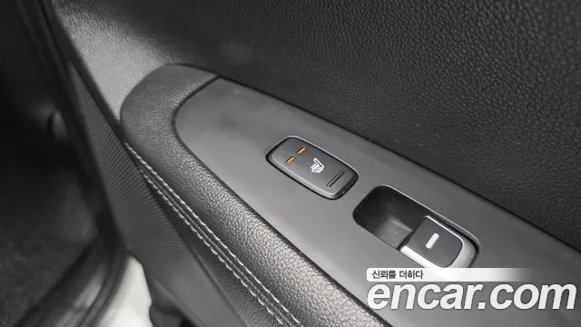 2019 Kia The New Sorento Diesel 2.0 2WD Sold VIN KNAPG81ABKA552246 – side profile