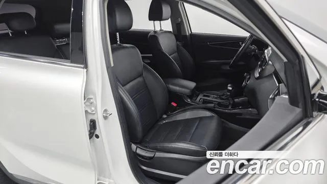 2019 Kia The New Sorento Diesel 2.0 2WD Sold VIN KNAPG81ABKA552246 – photo 14