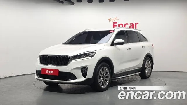 2019 Kia The New Sorento Diesel 2.0 2WD Sold VIN KNAPG81ABKA552246 – photo 15