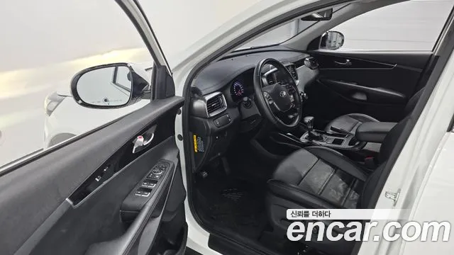2019 Kia The New Sorento Diesel 2.0 2WD Sold VIN KNAPG81ABKA552246 – photo 20