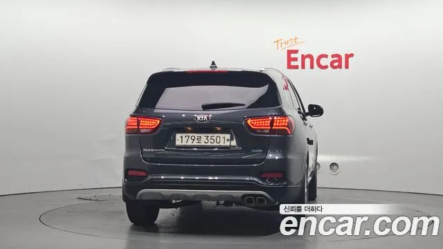 2020 Kia The New Sorento Diesel 2.0 2WD Sold VIN KNAPG81ABLA566801 – photo 12 2020 Kia The New Sorento Diesel 2.0 2WD Sold VIN KNAPG81ABLA566801 – photo 12