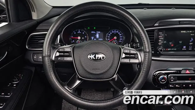 2020 Kia The New Sorento Diesel 2.0 2WD Sold VIN KNAPG81ABLA566801 – photo 13 2020 Kia The New Sorento Diesel 2.0 2WD Sold VIN KNAPG81ABLA566801 – photo 13