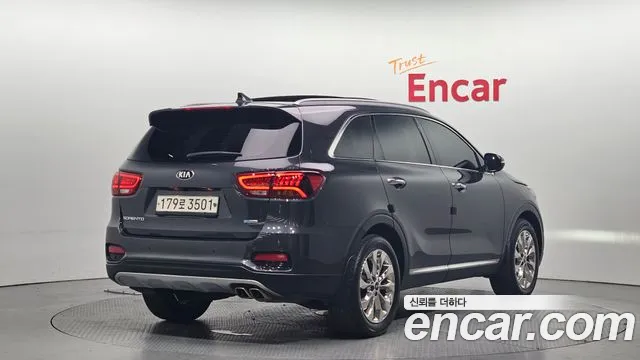 2020 Kia The New Sorento Diesel 2.0 2WD Sold VIN KNAPG81ABLA566801 – photo 15 2020 Kia The New Sorento Diesel 2.0 2WD Sold VIN KNAPG81ABLA566801 – photo 15