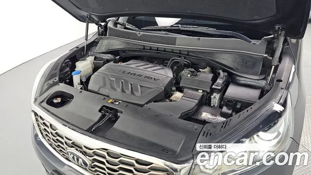 2020 Kia The New Sorento Diesel 2.0 2WD Sold VIN KNAPG81ABLA566801 – photo 16 2020 Kia The New Sorento Diesel 2.0 2WD Sold VIN KNAPG81ABLA566801 – photo 16