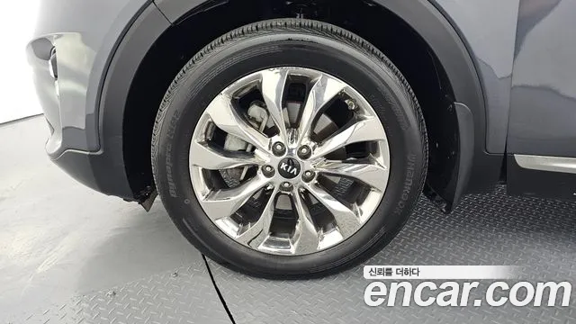2020 Kia The New Sorento Diesel 2.0 2WD Sold VIN KNAPG81ABLA566801 – photo 20 2020 Kia The New Sorento Diesel 2.0 2WD Sold VIN KNAPG81ABLA566801 – photo 20