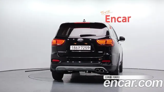 2020 Kia The New Sorento Diesel 2.0 2WD Sold VIN KNAPG81ABLA632295 – interior seats 2020 Kia The New Sorento Diesel 2.0 2WD Sold VIN KNAPG81ABLA632295 – interior seats