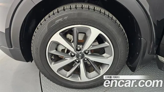 2020 Kia The New Sorento Diesel 2.0 2WD Sold VIN KNAPG81ABLA632295 – photo 12 2020 Kia The New Sorento Diesel 2.0 2WD Sold VIN KNAPG81ABLA632295 – photo 12