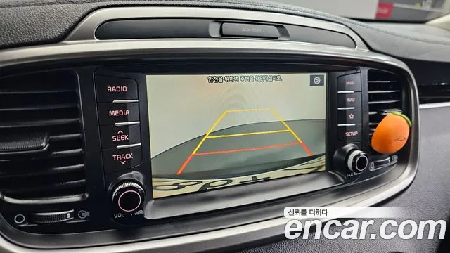 2020 Kia The New Sorento Diesel 2.0 2WD Sold VIN KNAPG81ABLA632295 – photo 14 2020 Kia The New Sorento Diesel 2.0 2WD Sold VIN KNAPG81ABLA632295 – photo 14