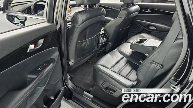 2020 Kia The New Sorento Diesel 2.0 2WD Sold VIN KNAPG81ABLA632295 – photo 15 2020 Kia The New Sorento Diesel 2.0 2WD Sold VIN KNAPG81ABLA632295 – photo 15