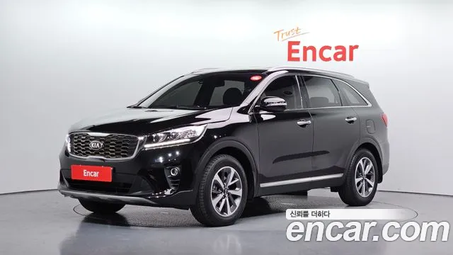 2020 Kia The New Sorento Diesel 2.0 2WD Sold VIN KNAPG81ABLA632295 – photo 19 2020 Kia The New Sorento Diesel 2.0 2WD Sold VIN KNAPG81ABLA632295 – photo 19