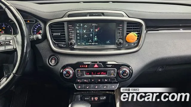 2020 Kia The New Sorento Diesel 2.0 2WD Sold VIN KNAPG81ABLA632295 – photo 20 2020 Kia The New Sorento Diesel 2.0 2WD Sold VIN KNAPG81ABLA632295 – photo 20