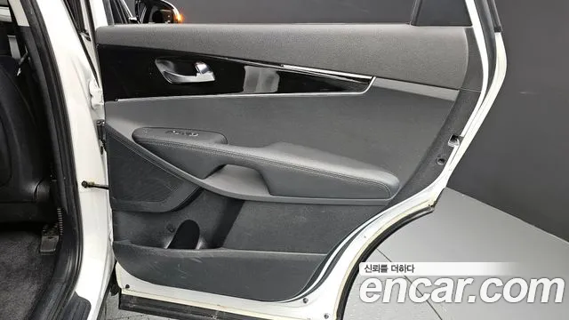 2018 Kia The New Sorento Diesel 2.2 2WD Sold VIN KNAPG81BBJA452065 – engine bay