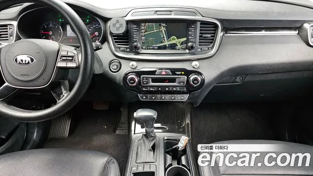 2018 Kia The New Sorento Diesel 2.2 2WD Sold VIN KNAPG81BBJA452065 – photo 11