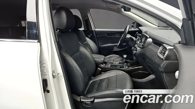 2018 Kia The New Sorento Diesel 2.2 2WD Sold VIN KNAPG81BBJA452065 – photo 13