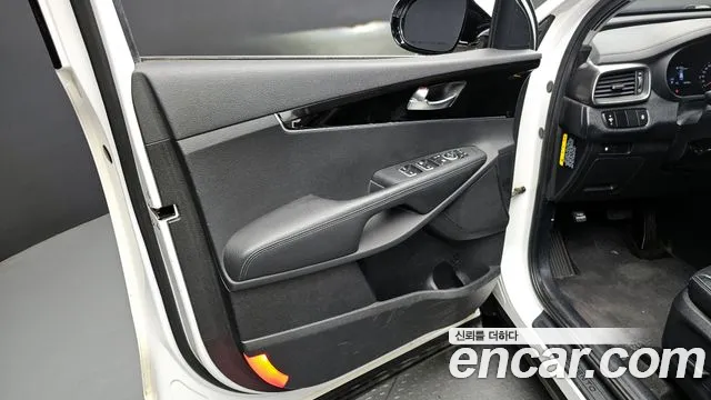 2018 Kia The New Sorento Diesel 2.2 2WD Sold VIN KNAPG81BBJA452065 – photo 14