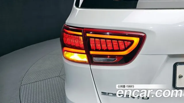 2018 Kia The New Sorento Diesel 2.2 2WD Sold VIN KNAPG81BBJA452065 – photo 15