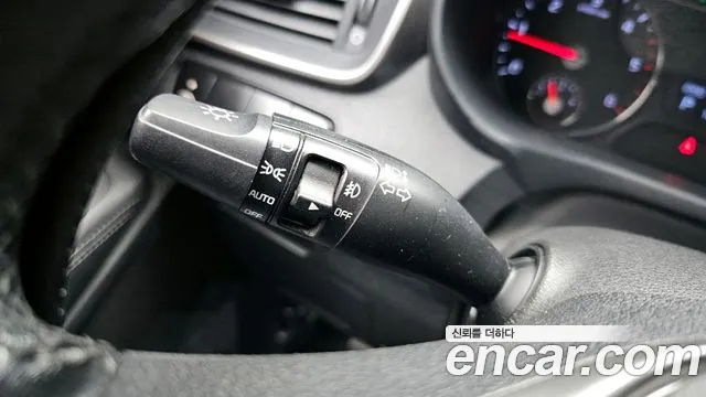 2018 Kia The New Sorento Diesel 2.2 2WD Sold VIN KNAPG81BBJA452065 – photo 20