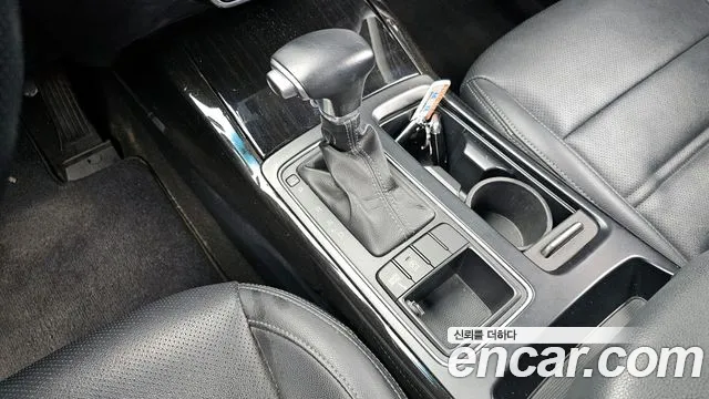 2018 Kia The New Sorento Diesel 2.2 2WD Sold VIN KNAPG81BBJA452065 – photo 21