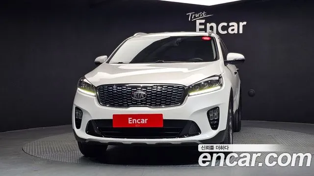 2018 Kia The New Sorento Diesel 2.2 2WD Sold VIN KNAPG81BBJA452065 – photo 23
