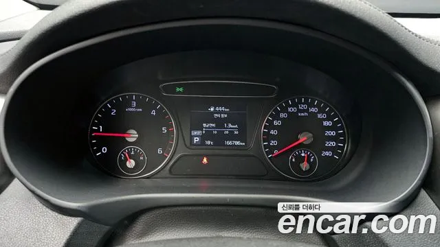 2018 Kia The New Sorento Diesel 2.2 2WD Sold VIN KNAPG81BBJA452065 – photo 24