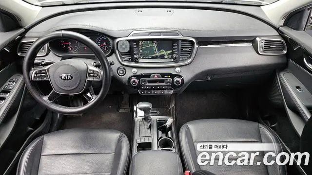 2018 Kia The New Sorento Diesel 2.2 2WD Sold VIN KNAPG81BBJA452065 – photo 27